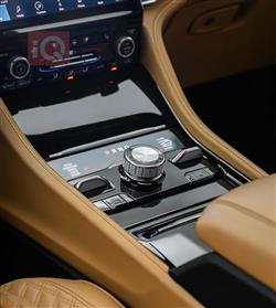 جيب جراند شيروكي إل